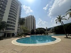 Bullion Park (D26), Condominium #603511381